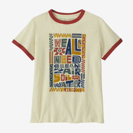 uniqlo ringer tee