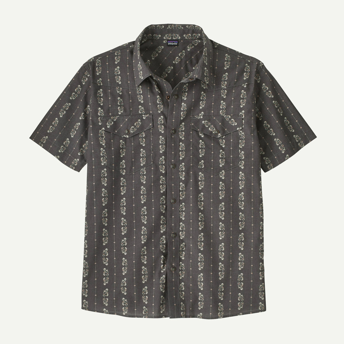 M's Go To Western Shirt