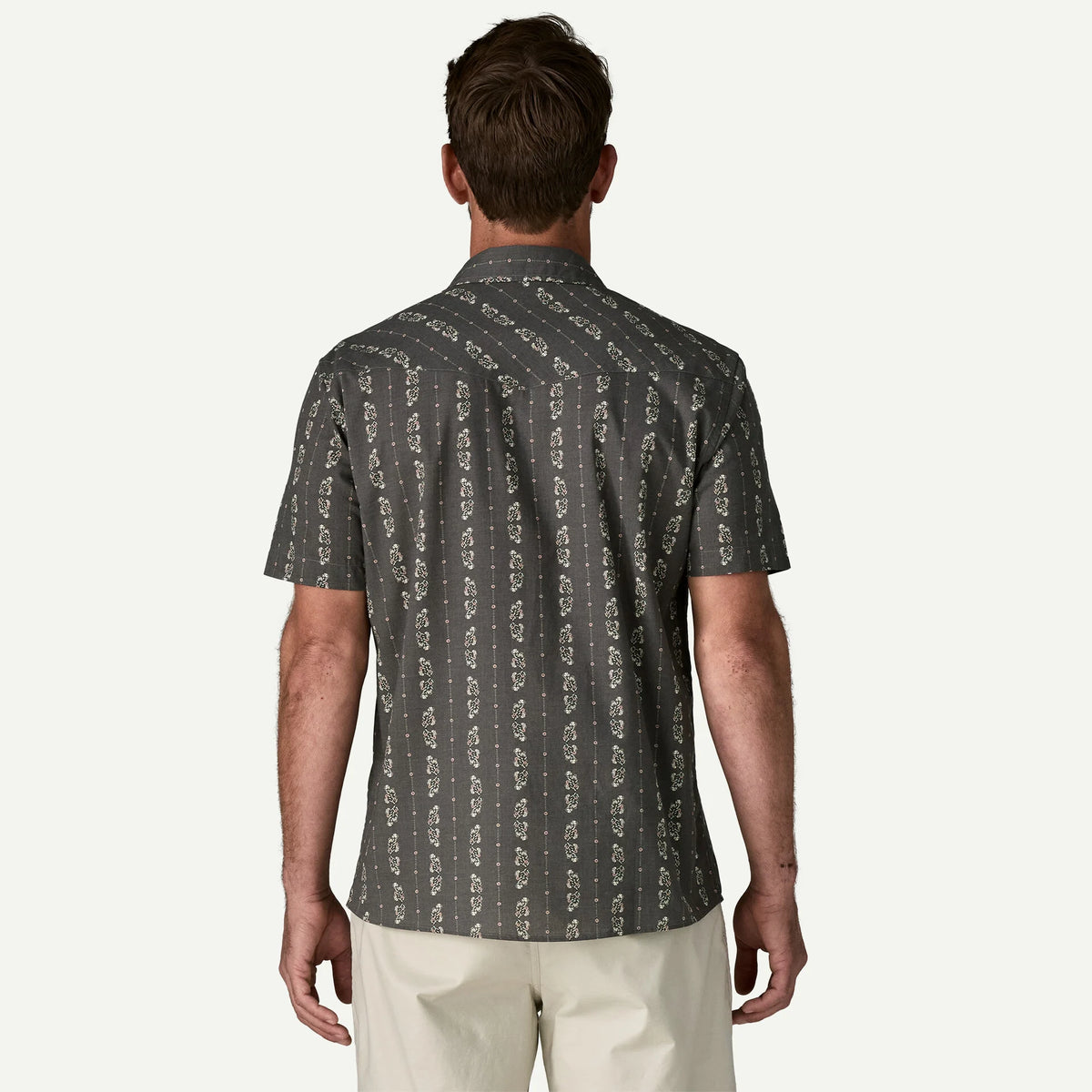 M's Go To Western Shirt