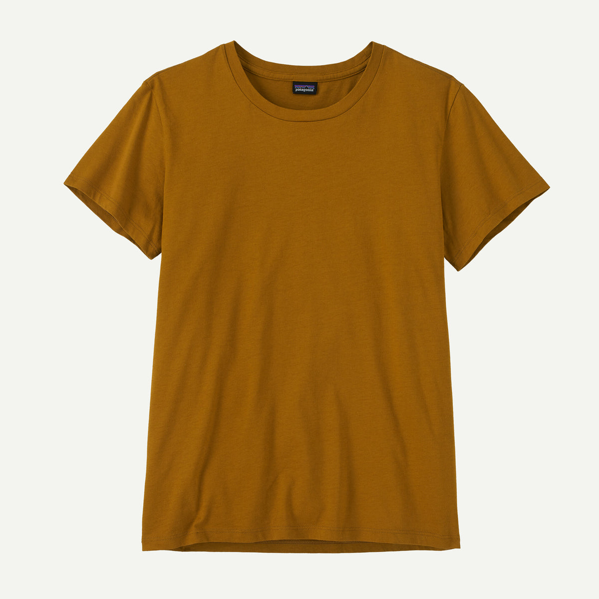 W&#39;s Regenerative Organic Certified Cotton Tee