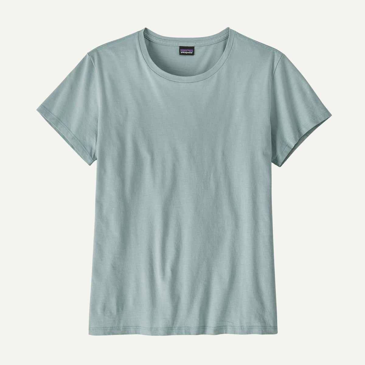 W's Regenerative Organic Certified Cotton Tee - Chopwood