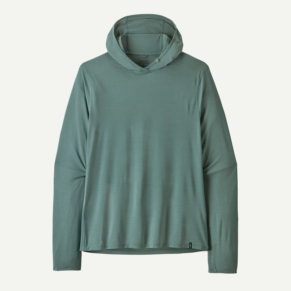 M's Cap Cool Ultra Hoody