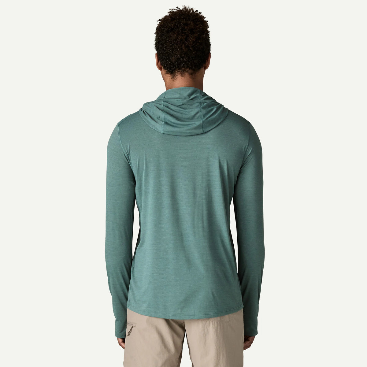 M's Cap Cool Ultra Hoody