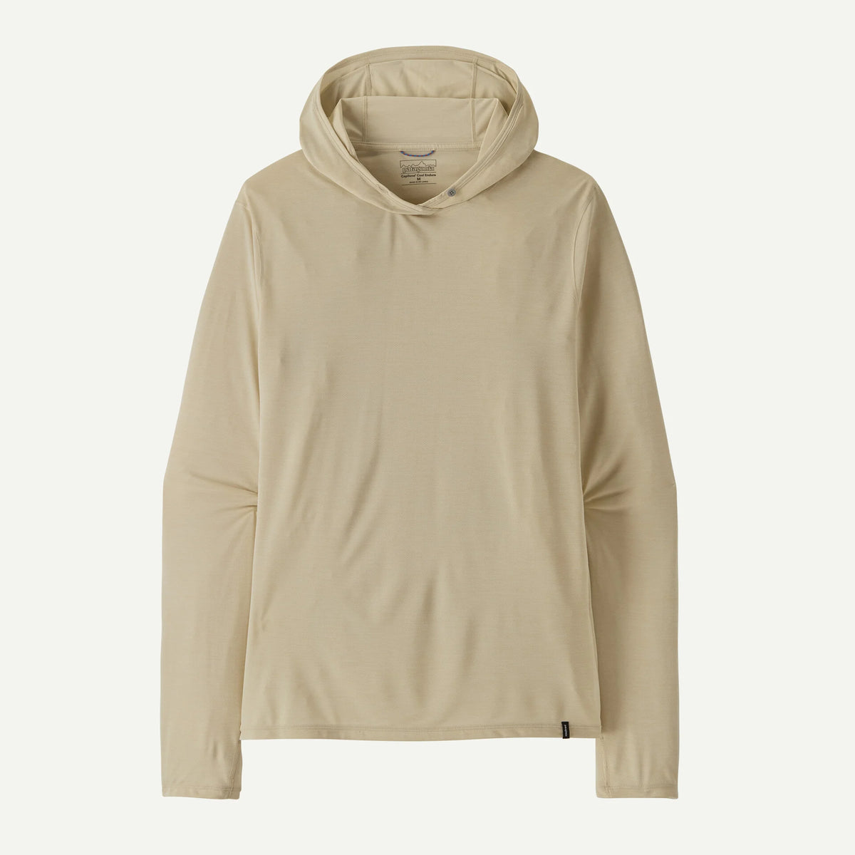 M's Cap Cool Ultra Hoody