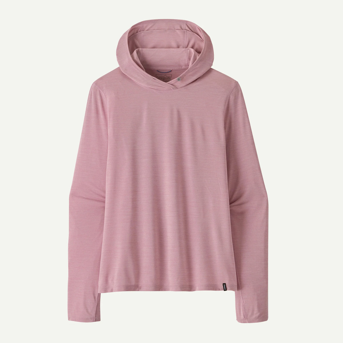 W's Cap Cool Ultra Hoody