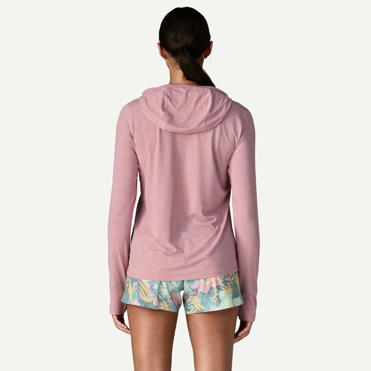 W's Cap Cool Ultra Hoody