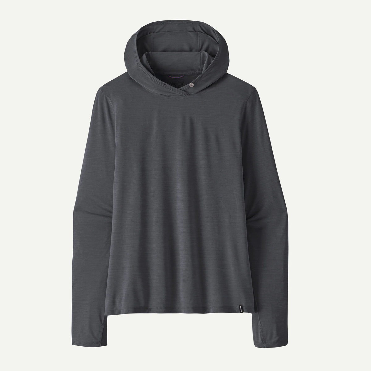 W's Cap Cool Ultra Hoody