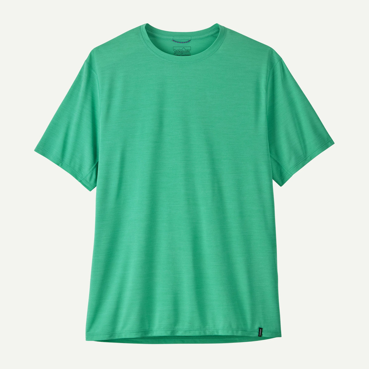 M's Cap Cool Ultra Shirt