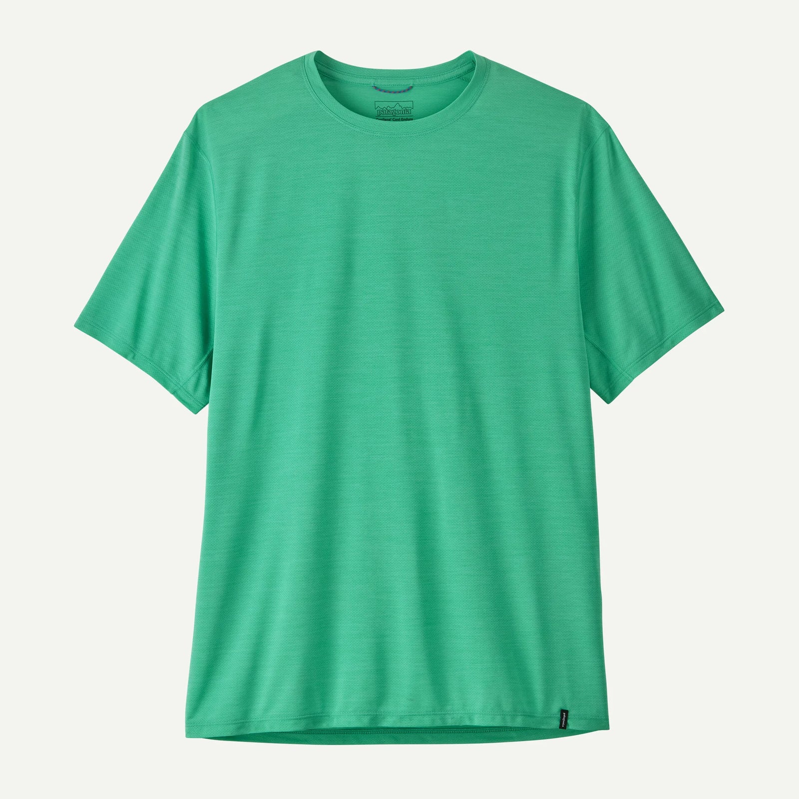 M's Cap Cool Ultra Shirt