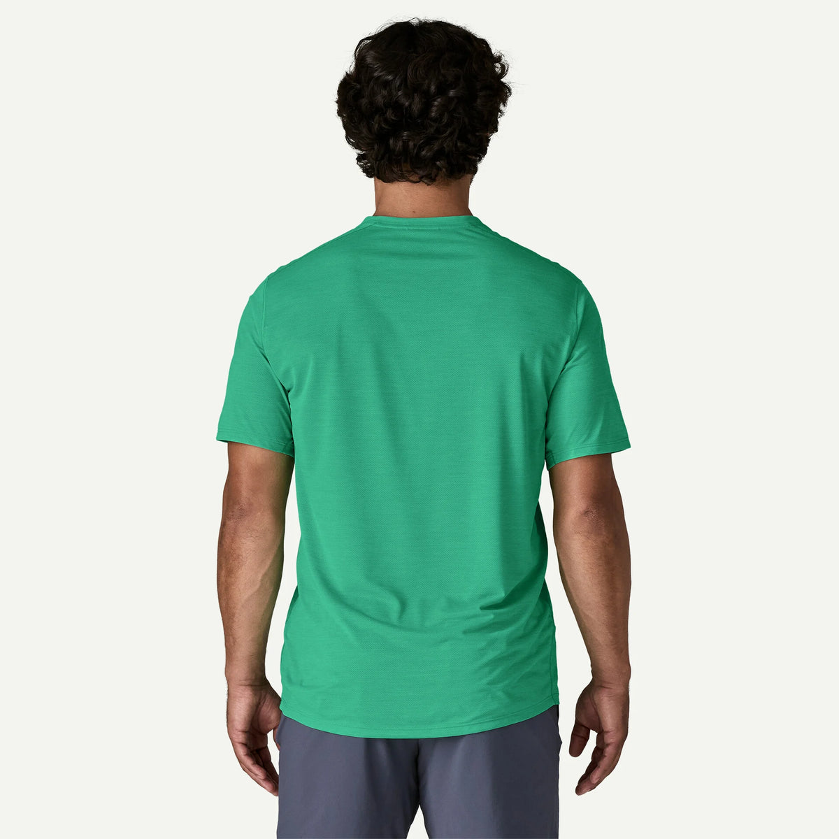 M's Cap Cool Ultra Shirt