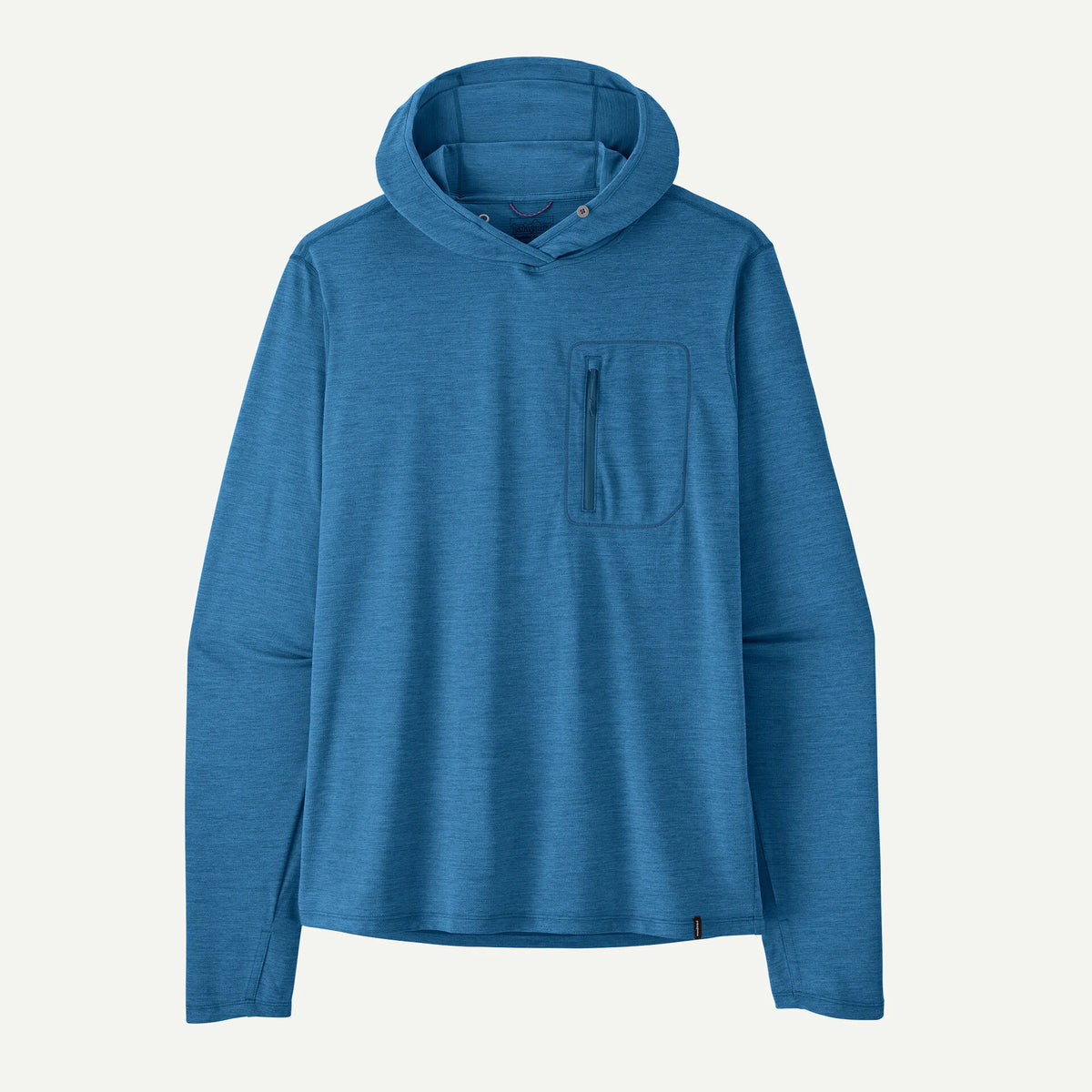 M's Cap Cool Sun Hoody