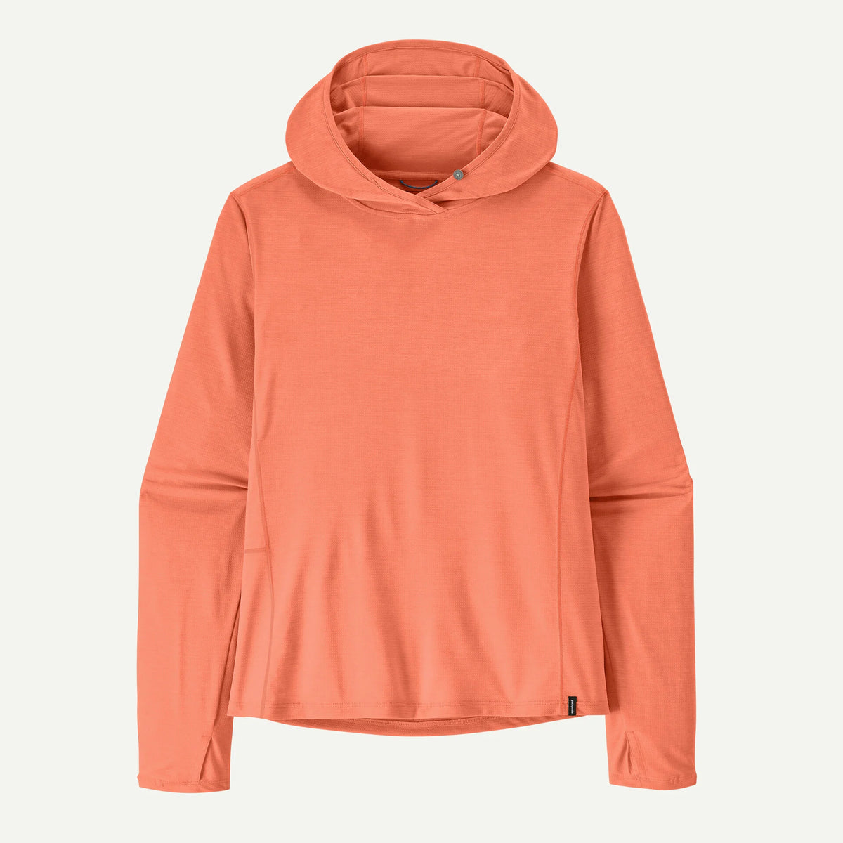 W's Cap Cool Sun Hoody