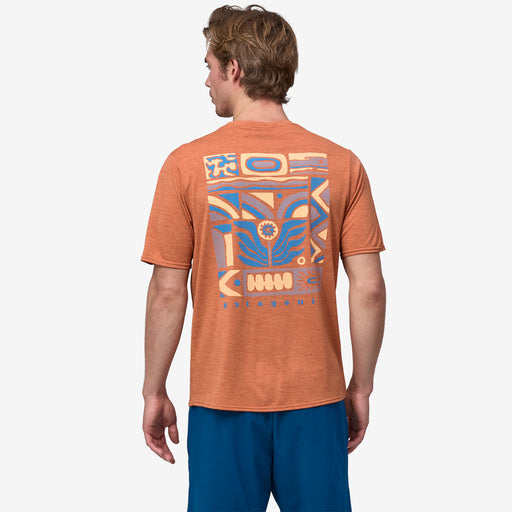 M&#39;s Cap Cool Daily Graphic Shirt