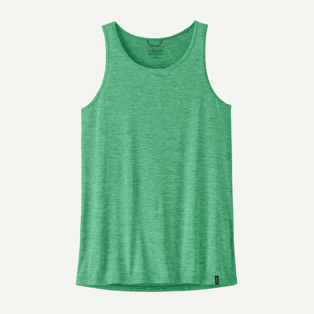 W's Cap Cool Daily Tank