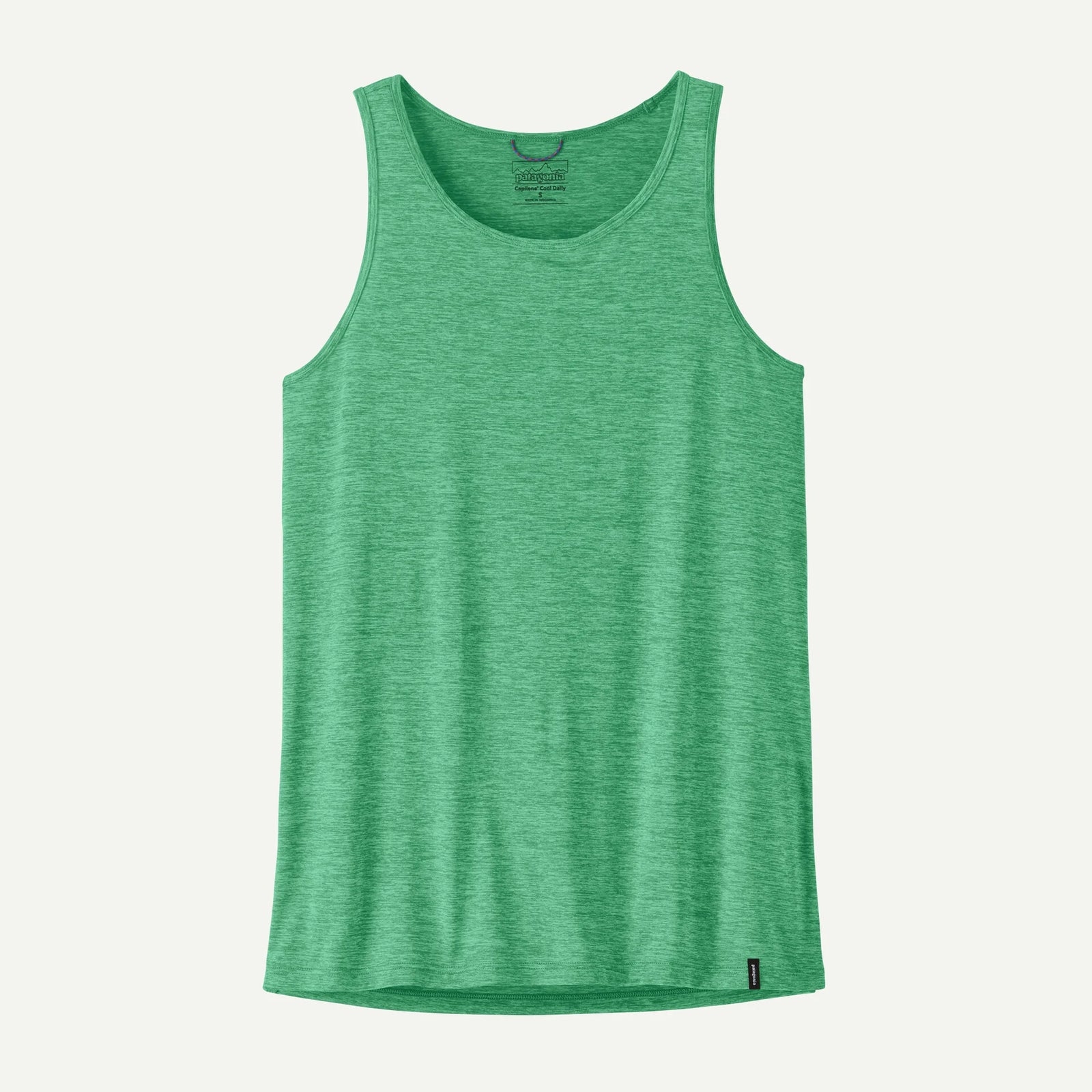 W's Cap Cool Daily Tank