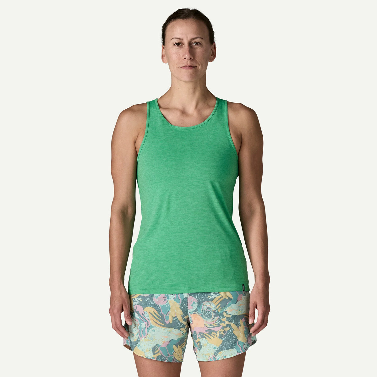 W's Cap Cool Daily Tank