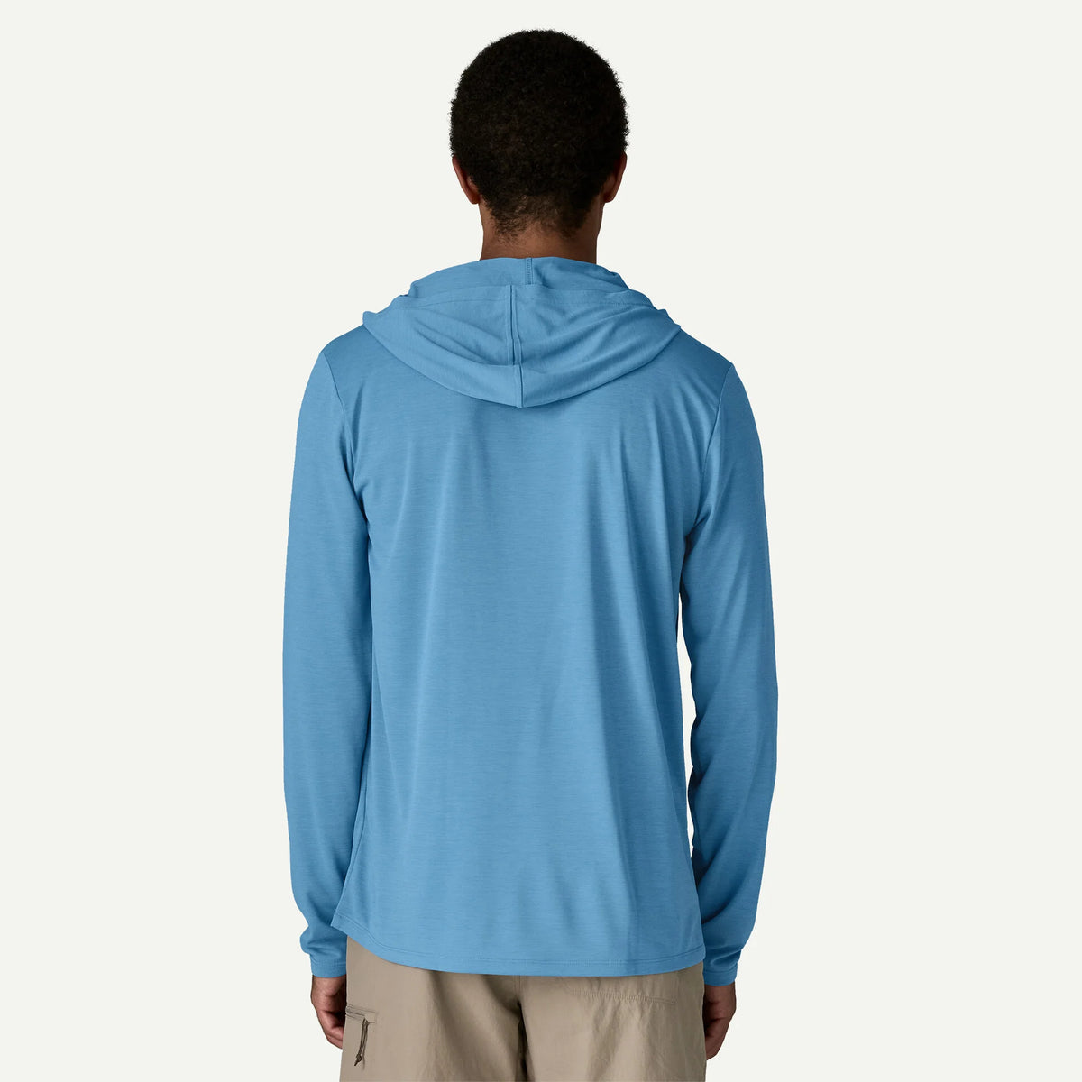 M's Cap Cool Daily Hoody