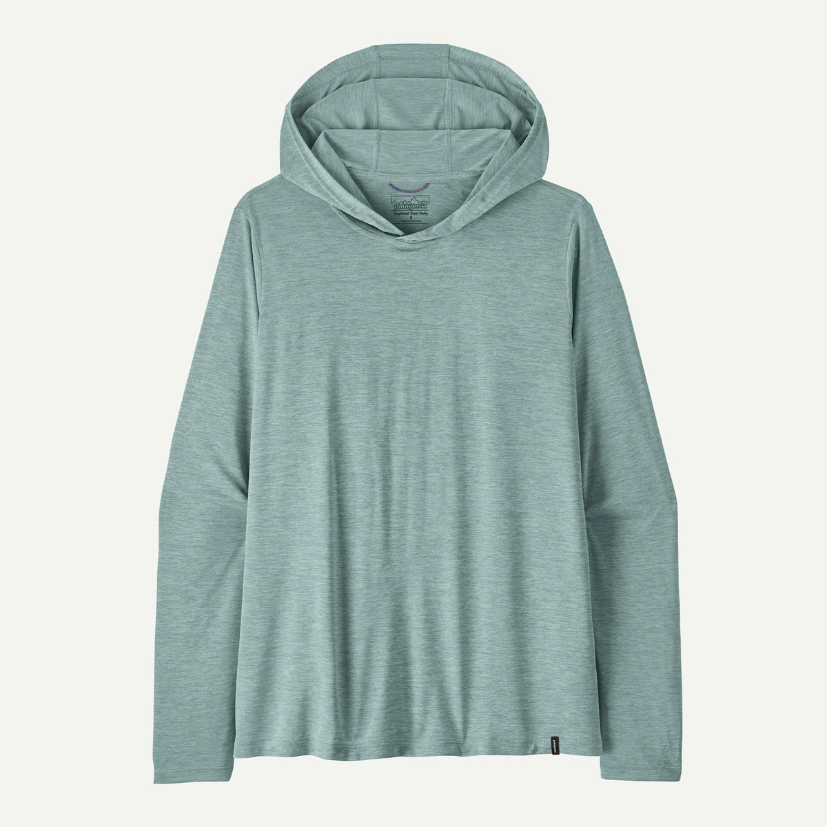 W's Cap Cool Daily Hoody