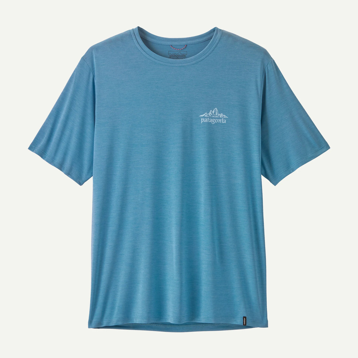M's Cap Cool Daily Shirt - Cloud Crag