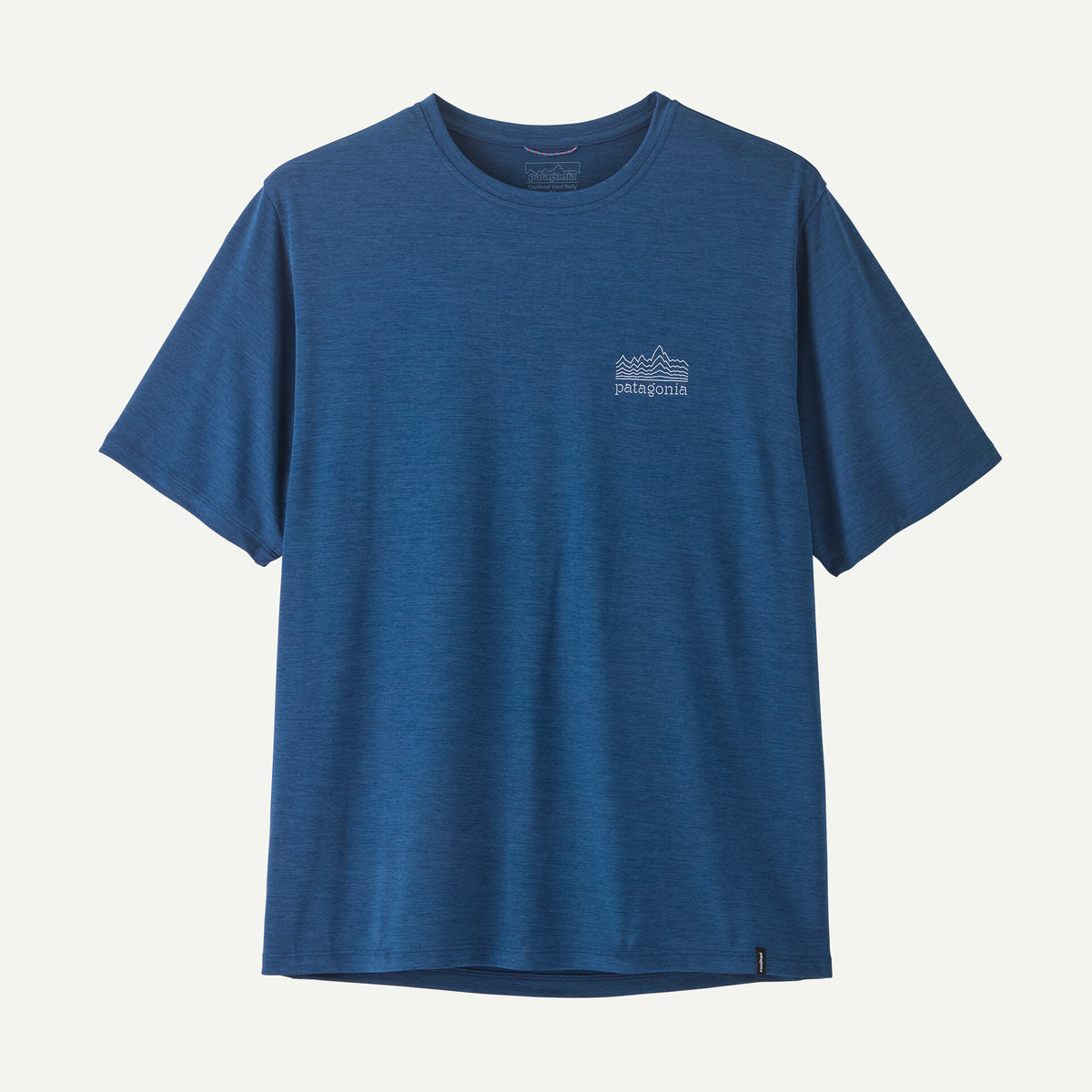M's Cap Cool Daily Shirt - Strataspire