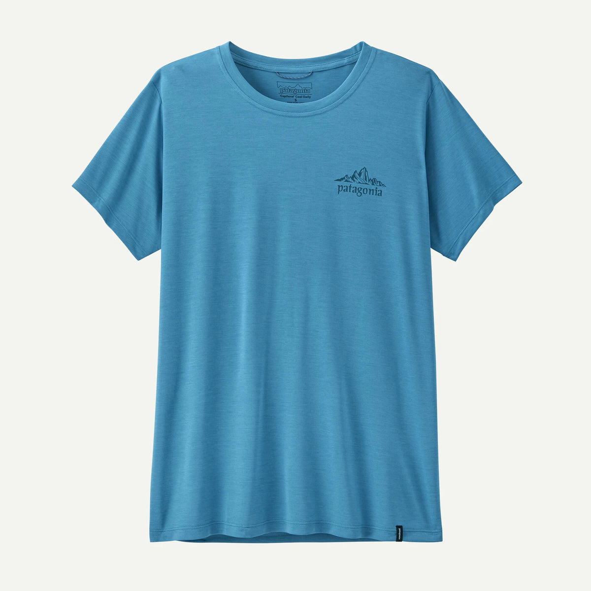 W's Cap Cool Daily Shirt - Cloud Crag