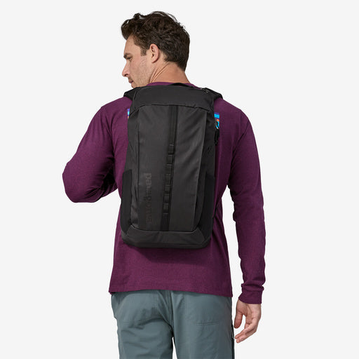 Black Hole Backpack 25L
