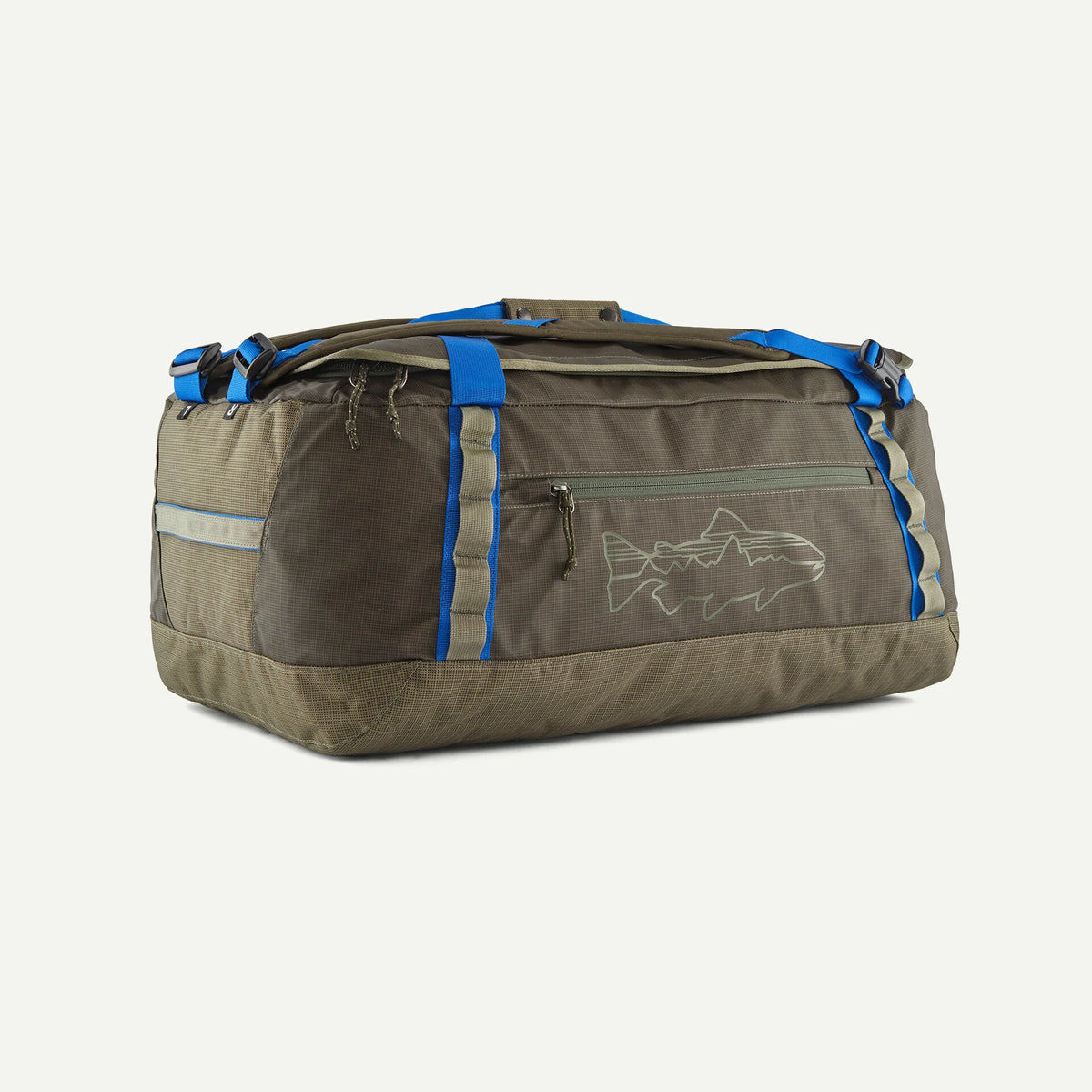 Black Hole Duffel 55L - Chopwood Mercantile Black Hole Duffel 55L - Chopwood Mercantile