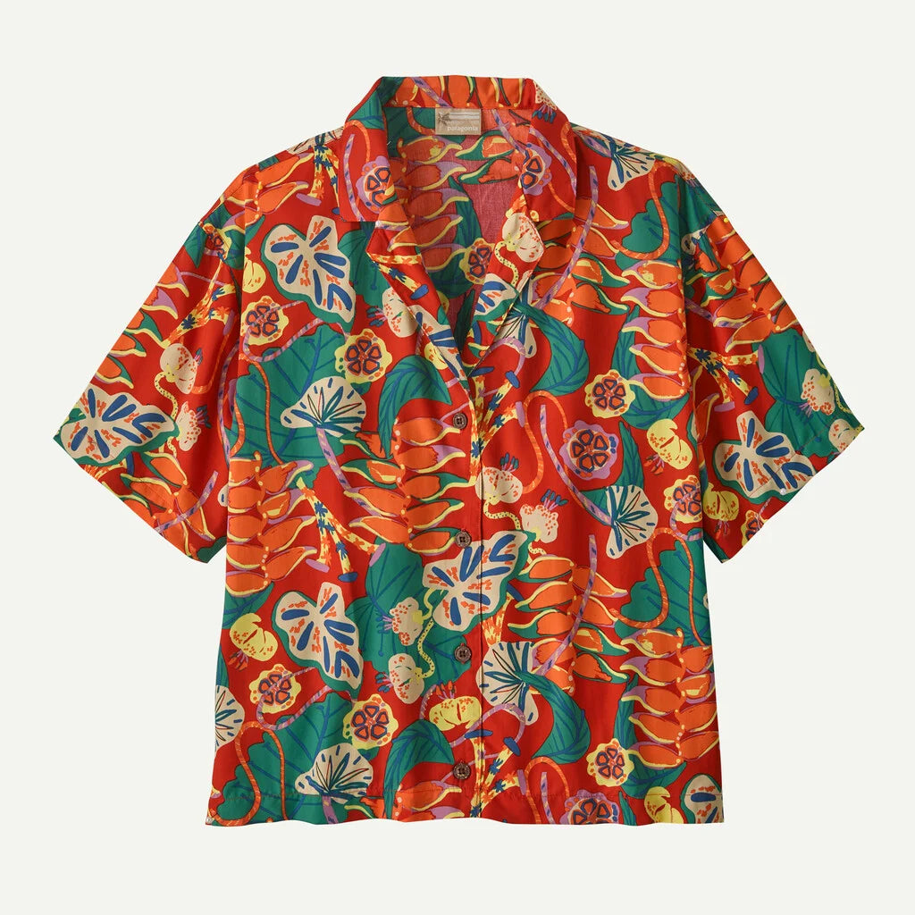 W's Tidal Threads Shirt