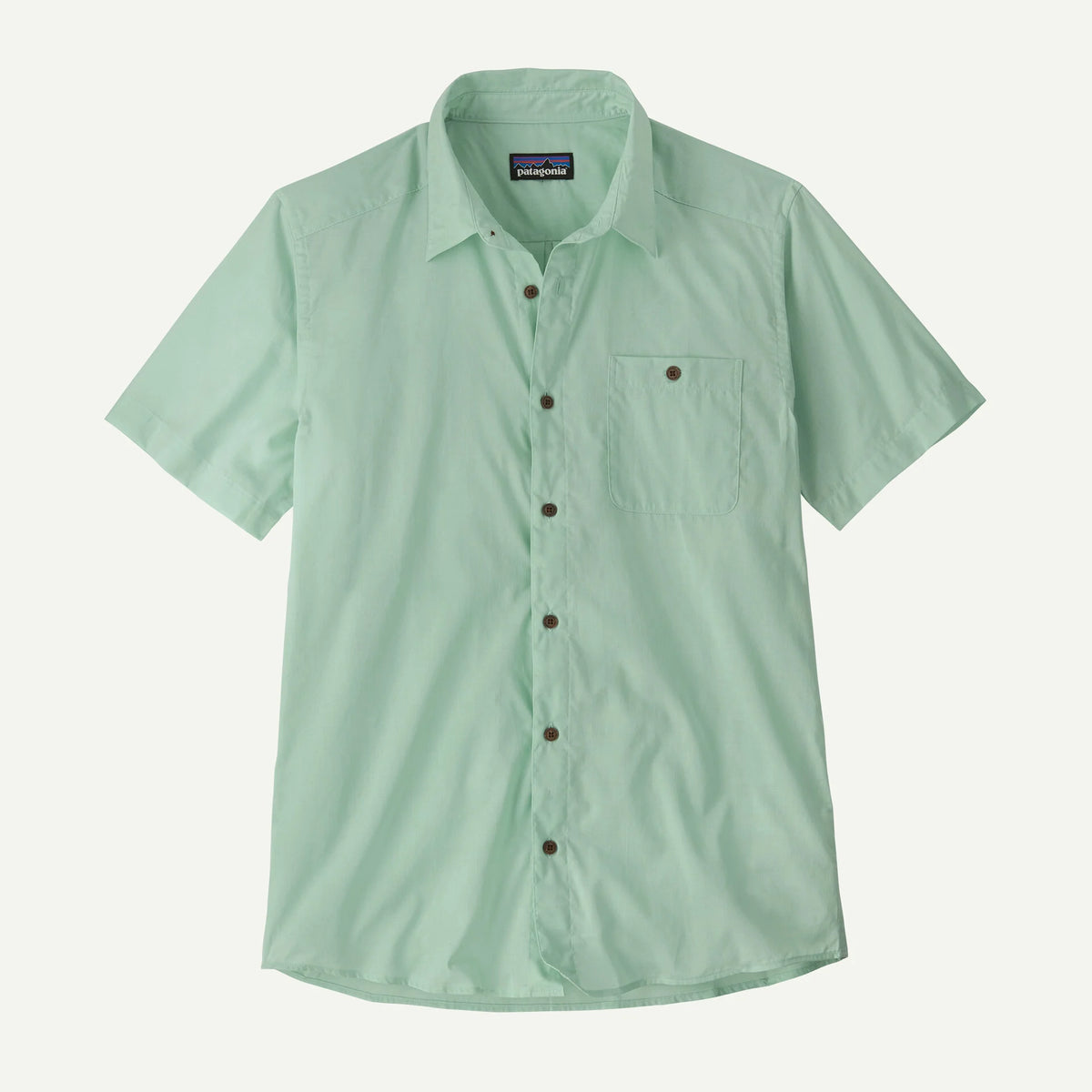 M's Sunrise Stream Shirt