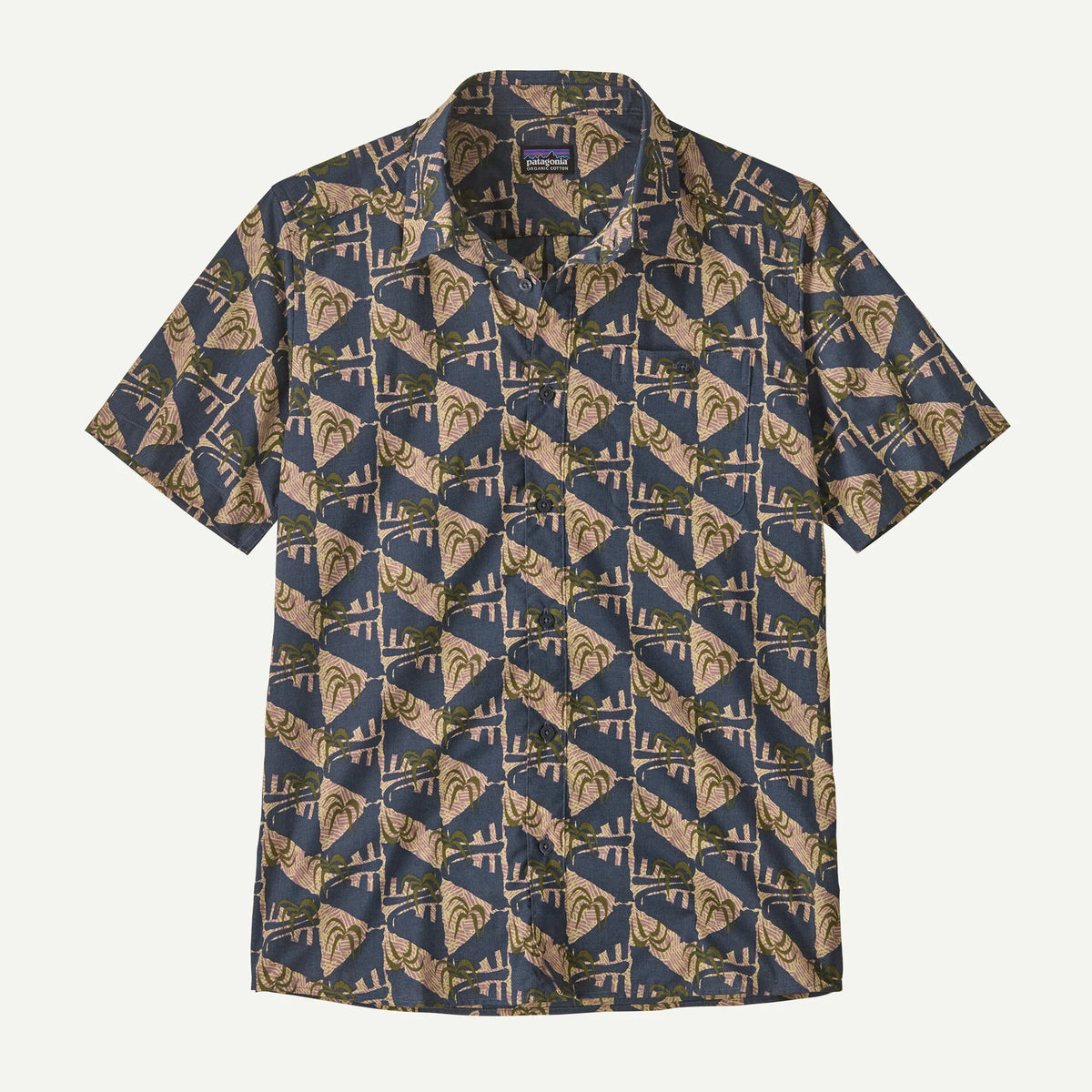 M's Go To Shirt
