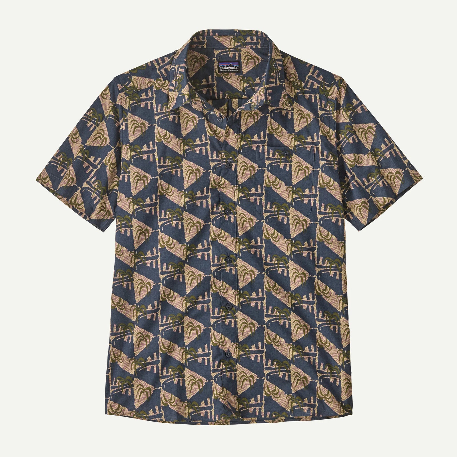 M's Go To Shirt
