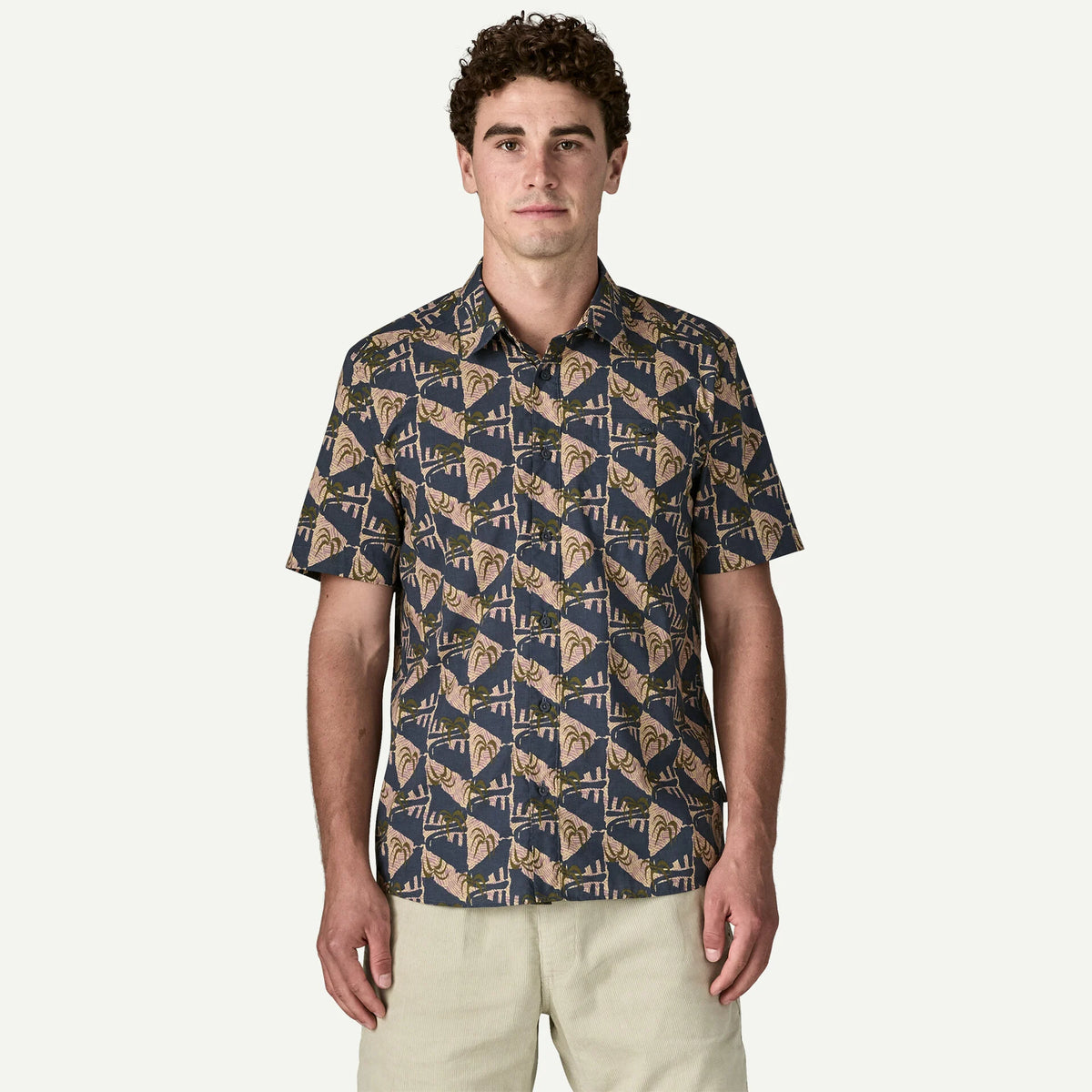 M's Go To Shirt