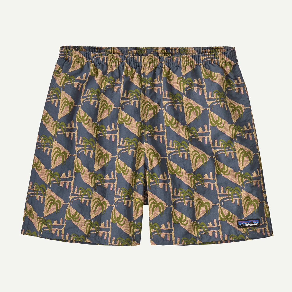 M's Baggies Shorts - 5 in