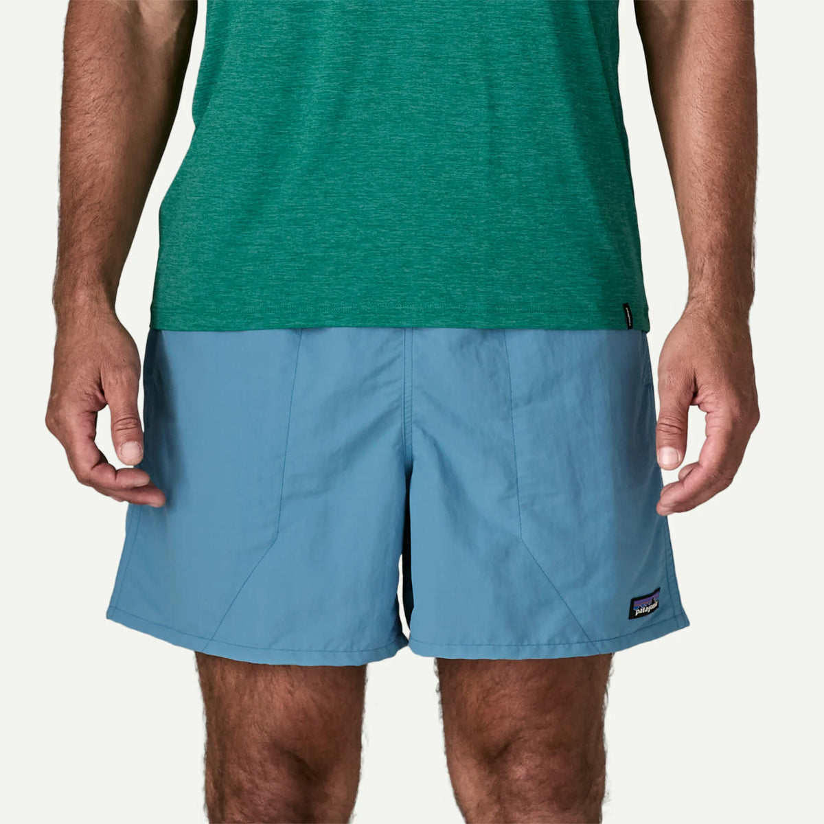 M's Baggies Shorts - 5 in