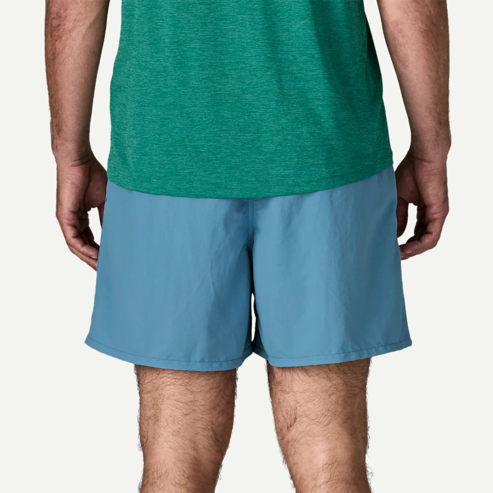 M's Baggies Shorts - 5 in