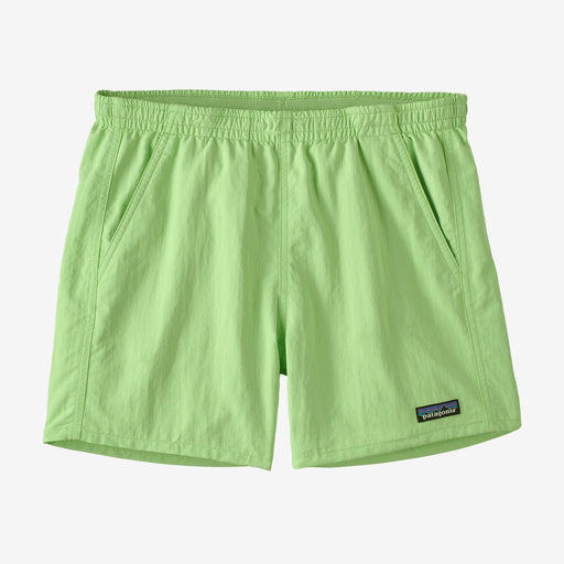Womens Baggies Shorts - 5"