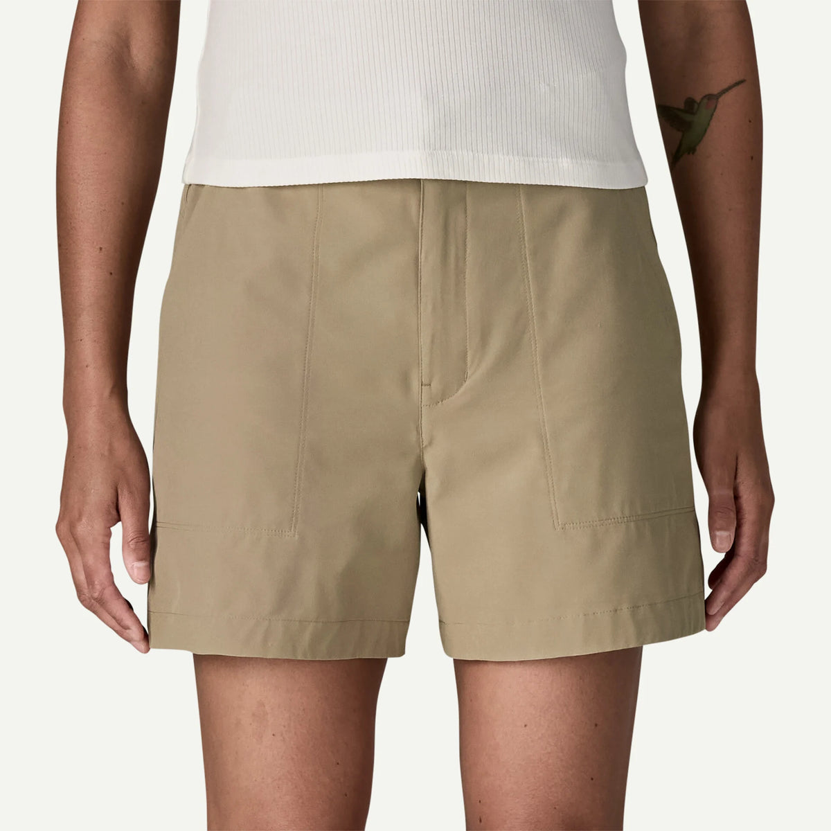W's Roamwith Shorts
