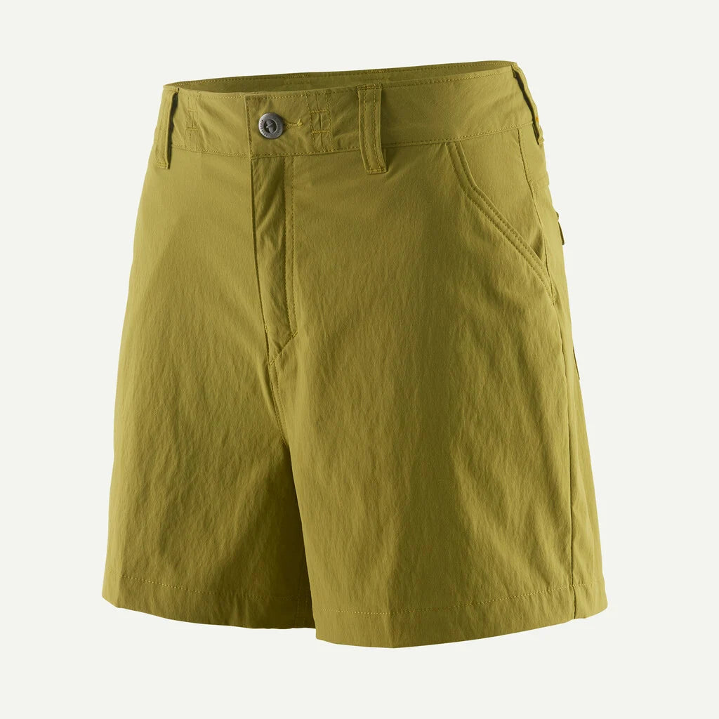 W's Quandary Shorts - 5 in