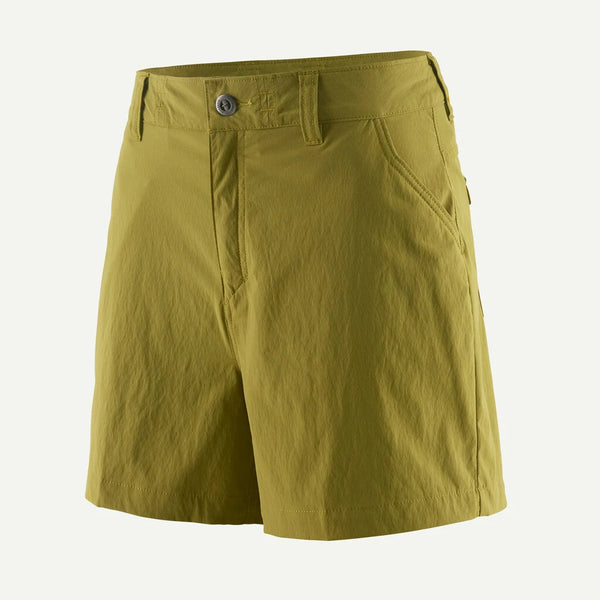 W's Quandary Shorts - 5 in