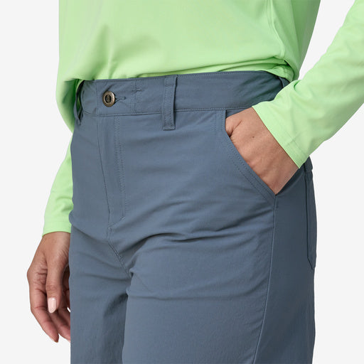 W&#39;s Quandary Shorts - 7&quot;