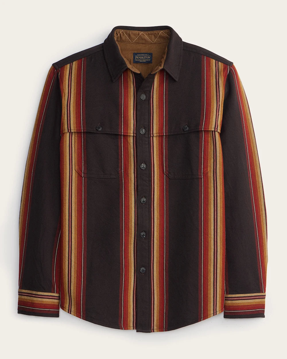 M's Weston Shirt