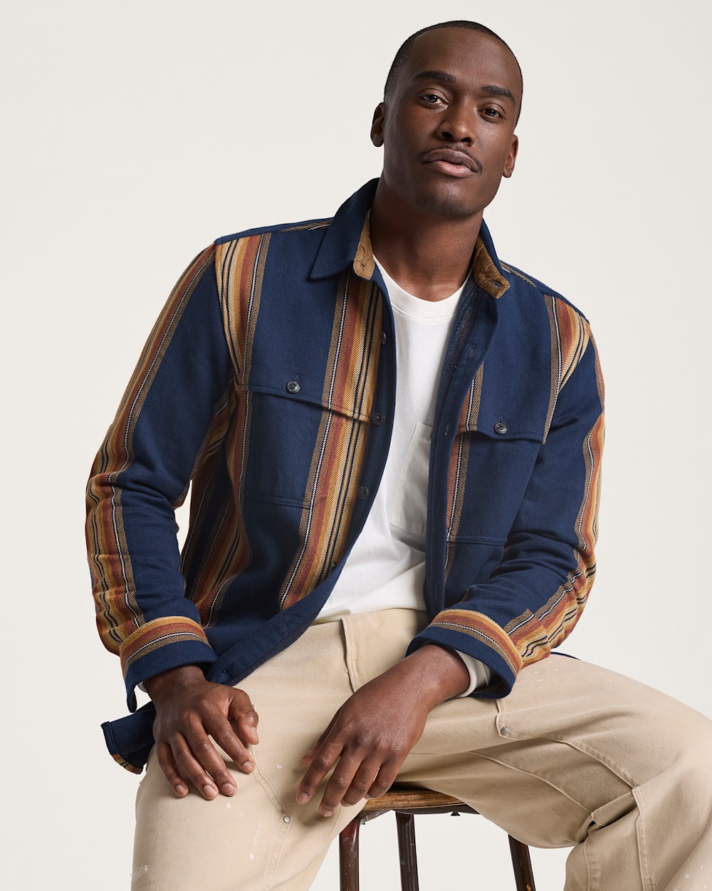 M's Weston Shirt