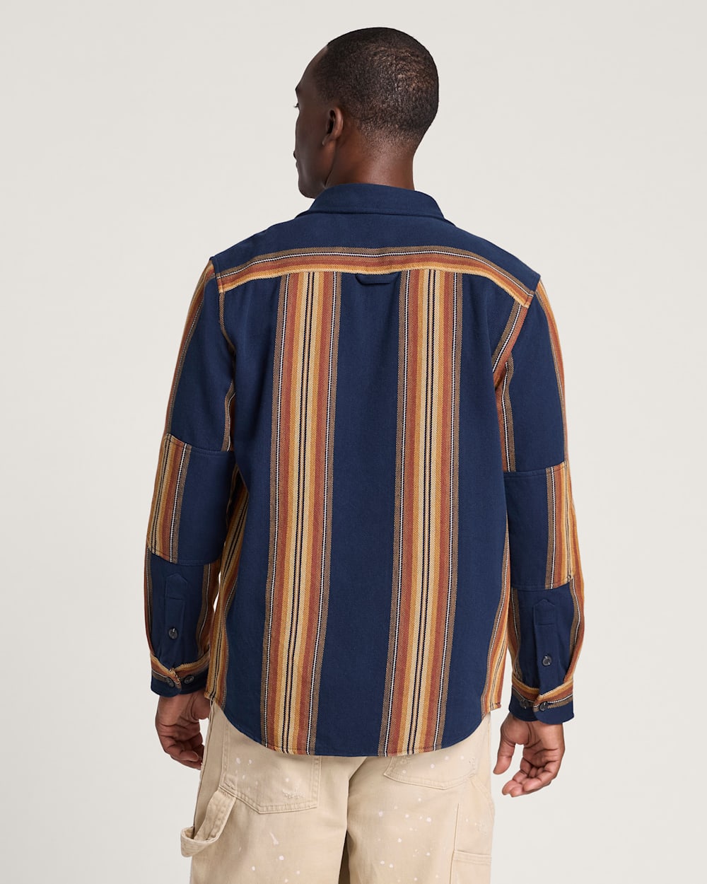 M's Weston Shirt
