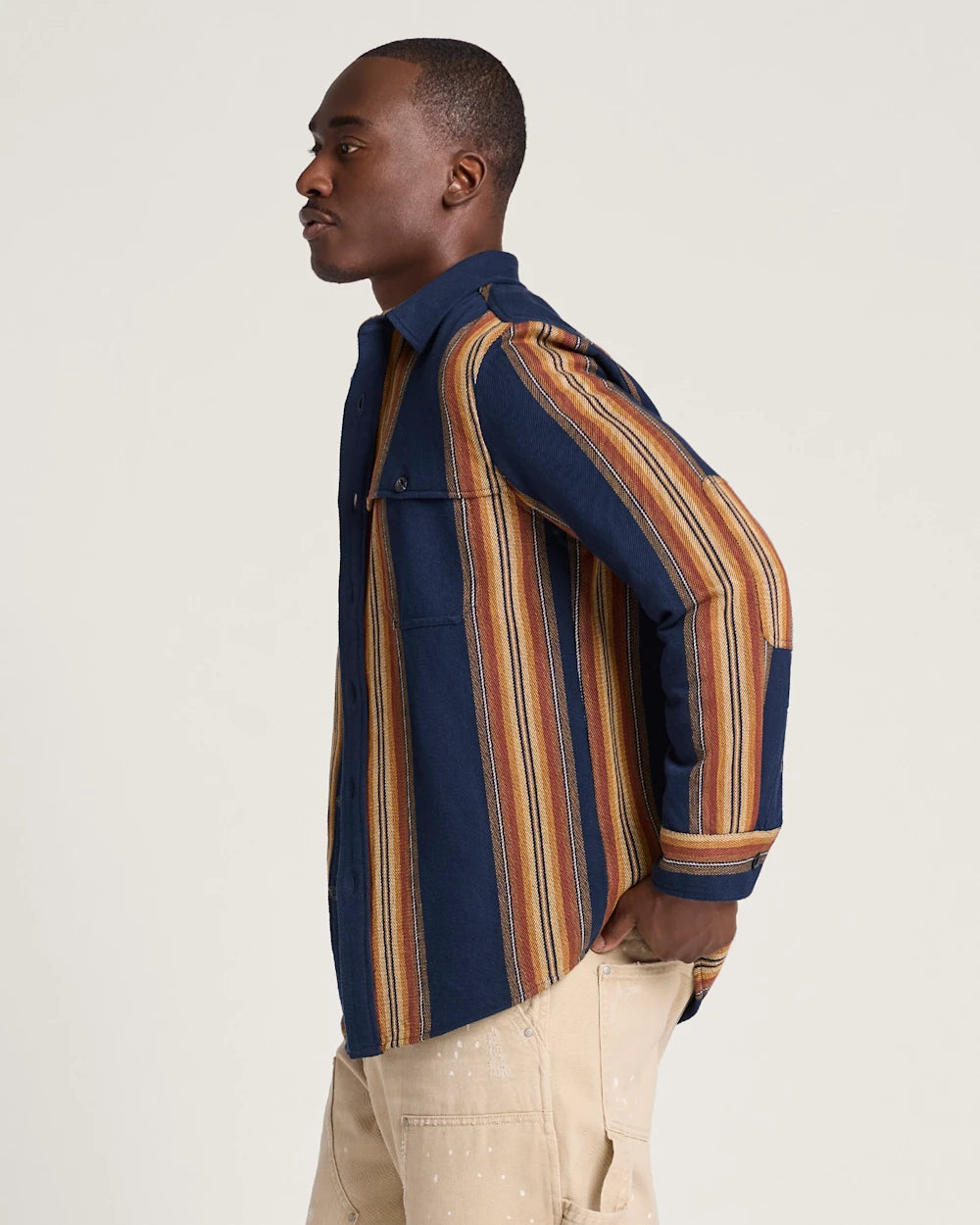 M's Weston Shirt
