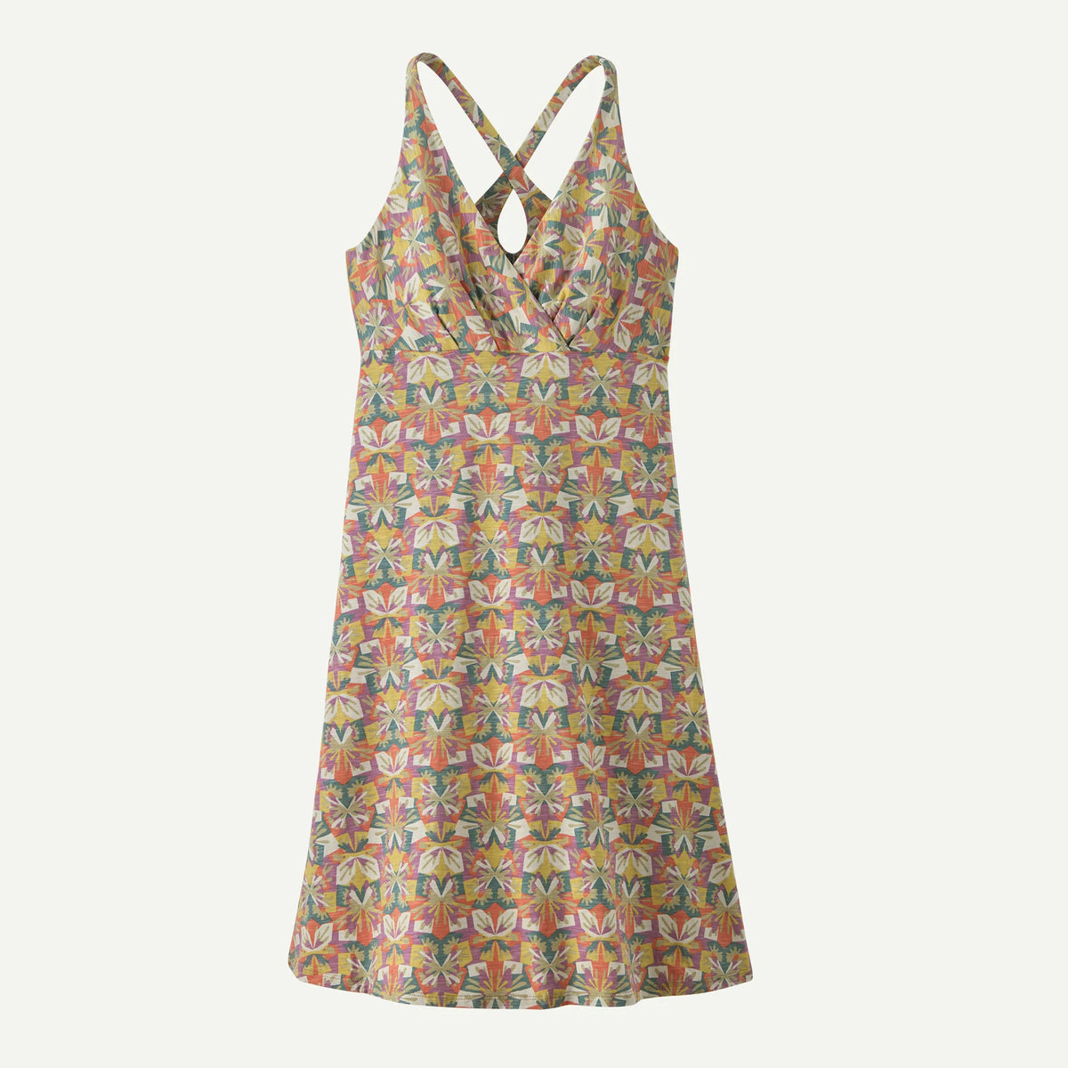 W's Amber Dawn Dress