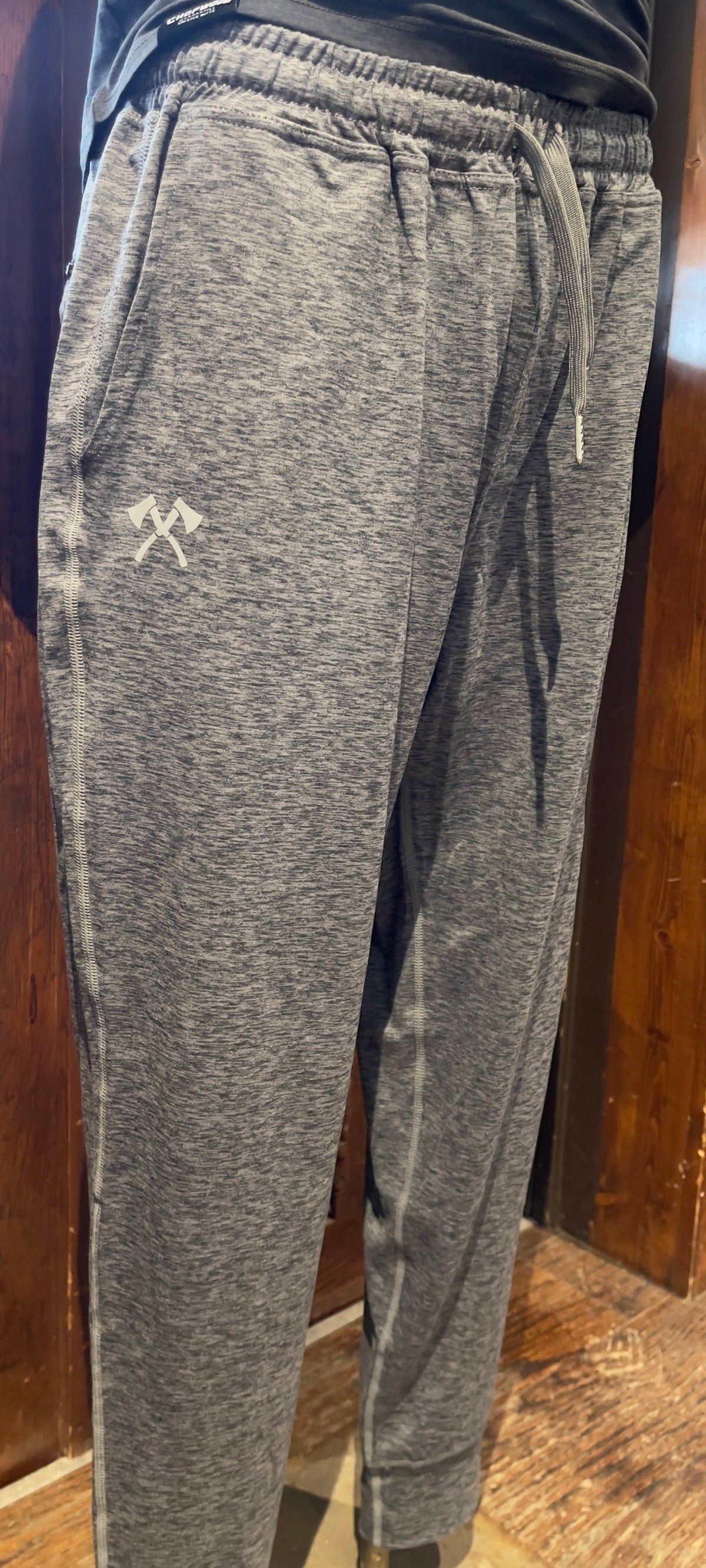 M&#39;s Legit Joggers