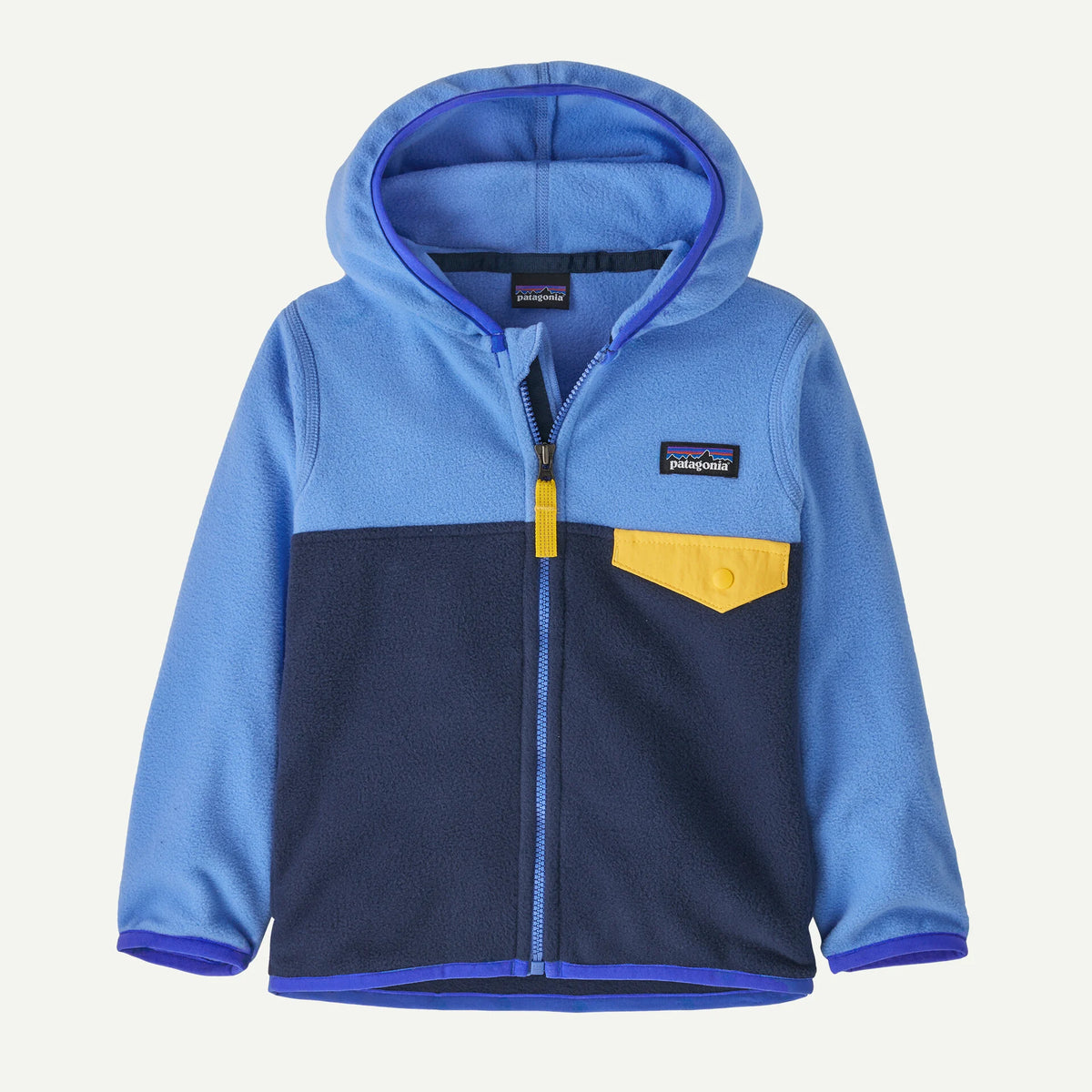 Baby Micro D Snap-T Jacket