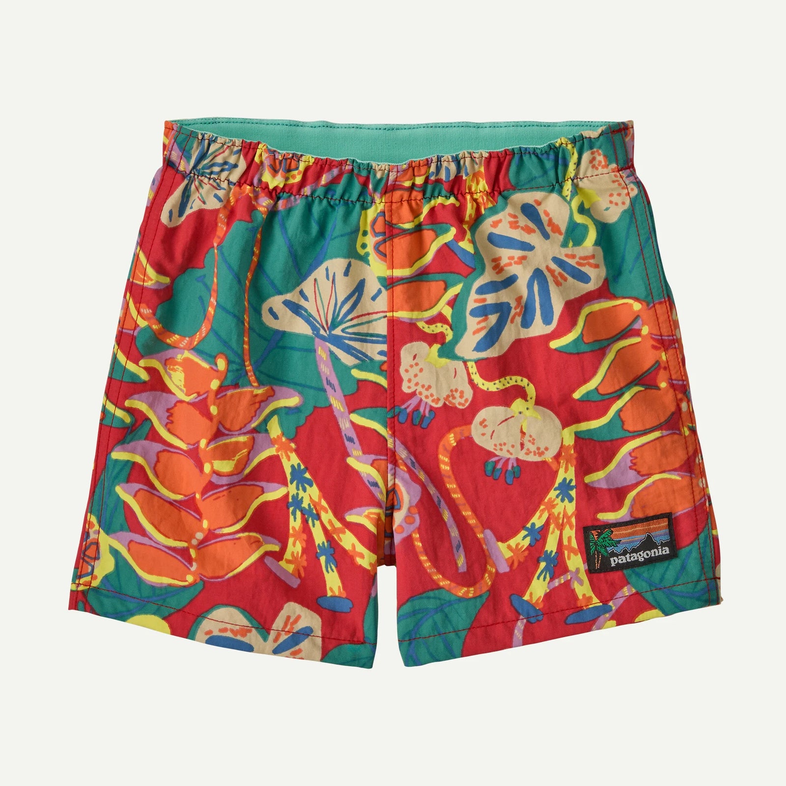 Baby Baggies Shorts