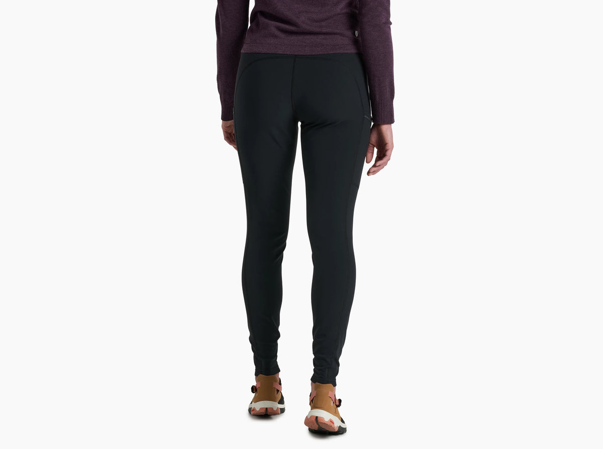 W&#39;s Frost Softshell Tight