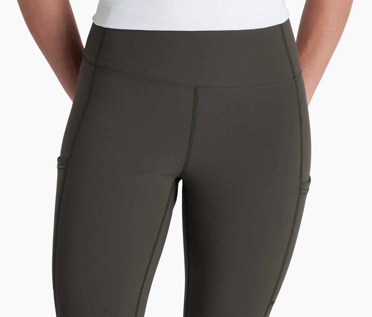 W&#39;s Frost Softshell Tight